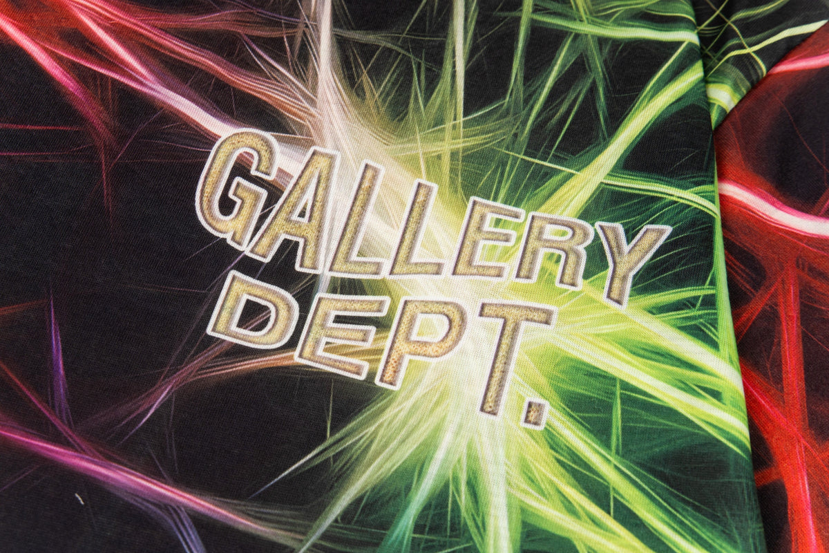 GALLERY DEPT New T-shirt 505 GALLERY DEPT