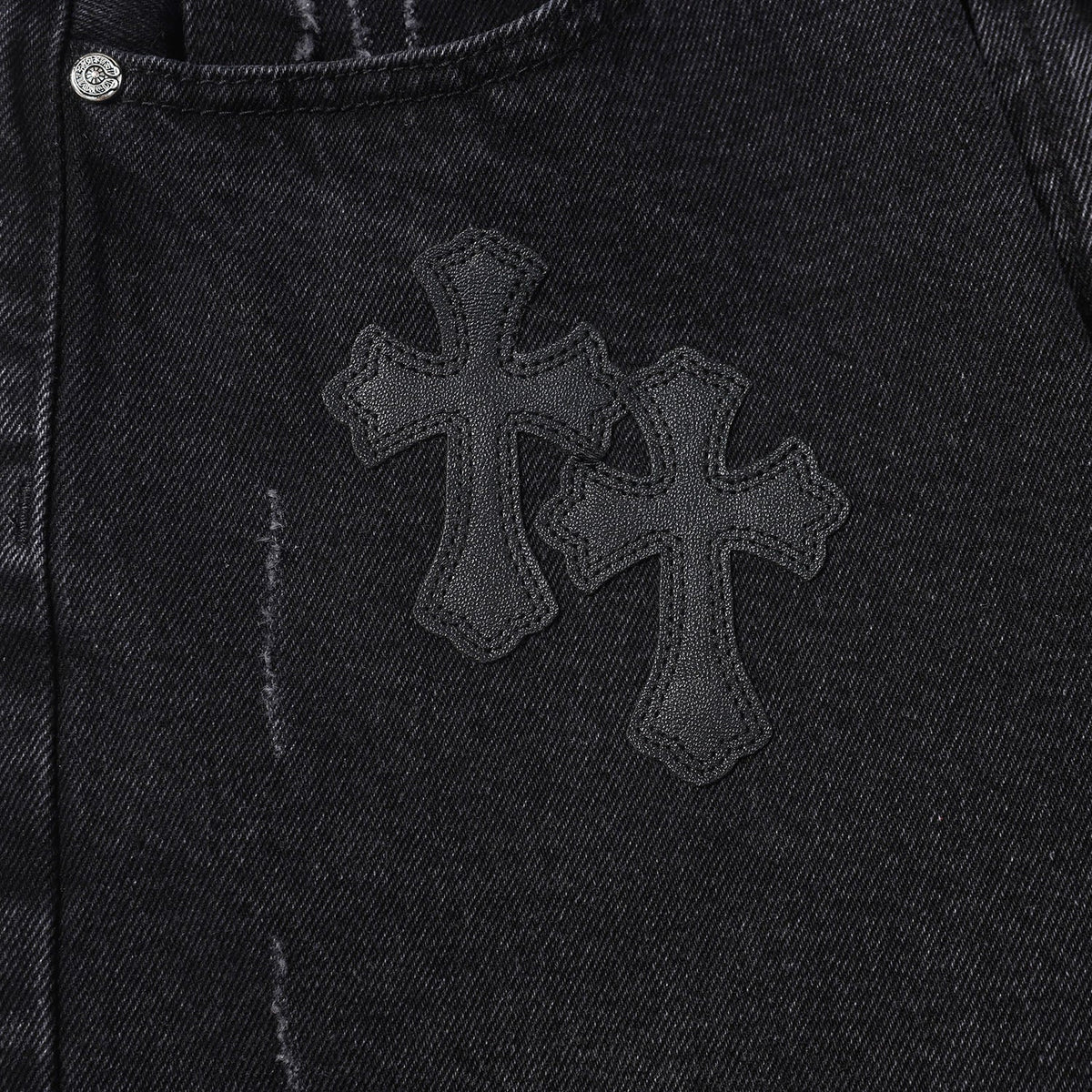 Chrome Hearts New Shorts 9921 Chrome Hearts
