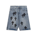 Chrome Hearts New Shorts 9919 CH-Chrome Hearts