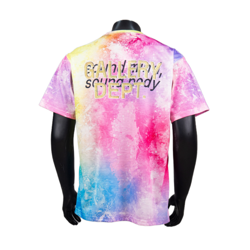 GALLERY DEPT New T-shirt 513 GALLERY DEPT