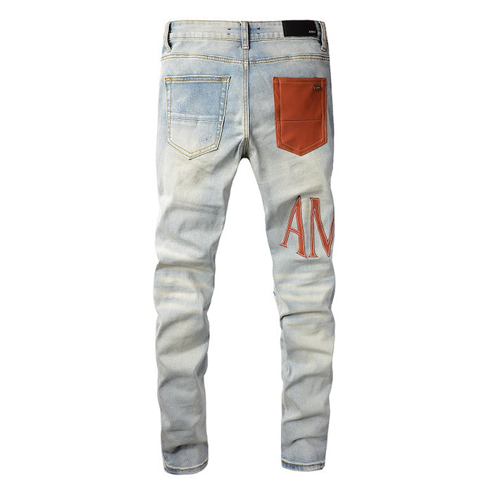 AMIRI #840 Jeans AMIRI