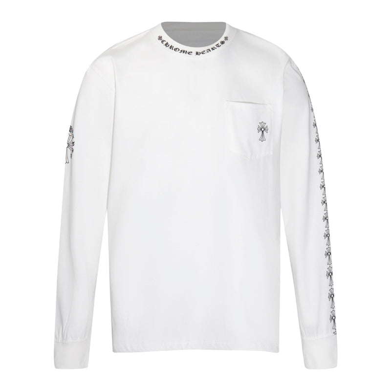 Chrome Hearts New SWEATSHIRTS 9010 Chrome Hearts
