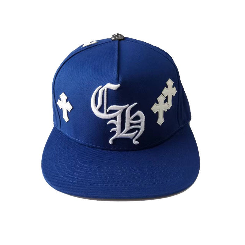 Chrome Hearts trucker hat CH-Chrome Hearts
