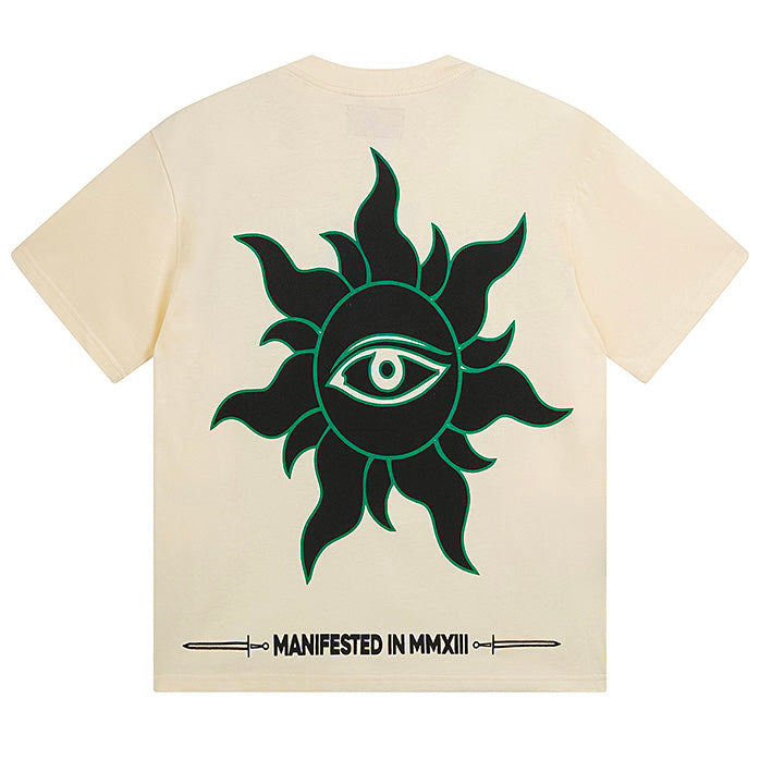 GODSPEED Chrome Liberty T-Shirt Godspeed