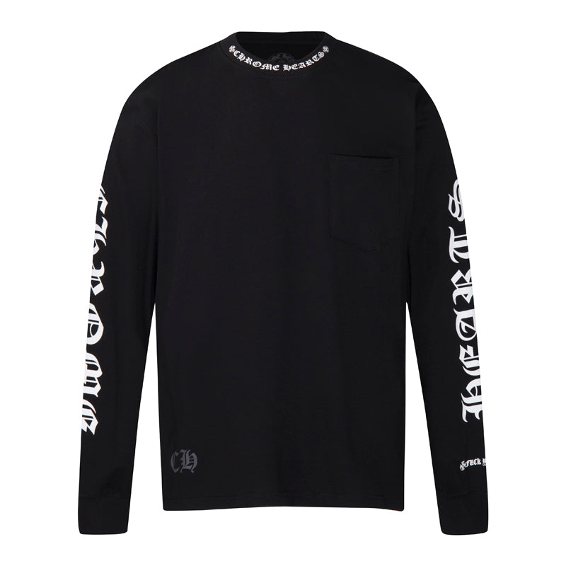 Chrome Hearts New SWEATSHIRTS 9011 Chrome Hearts