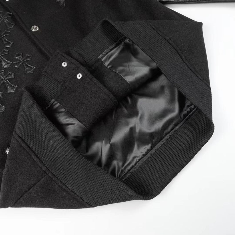 Chrome Hearts New Jacket Chrome Hearts