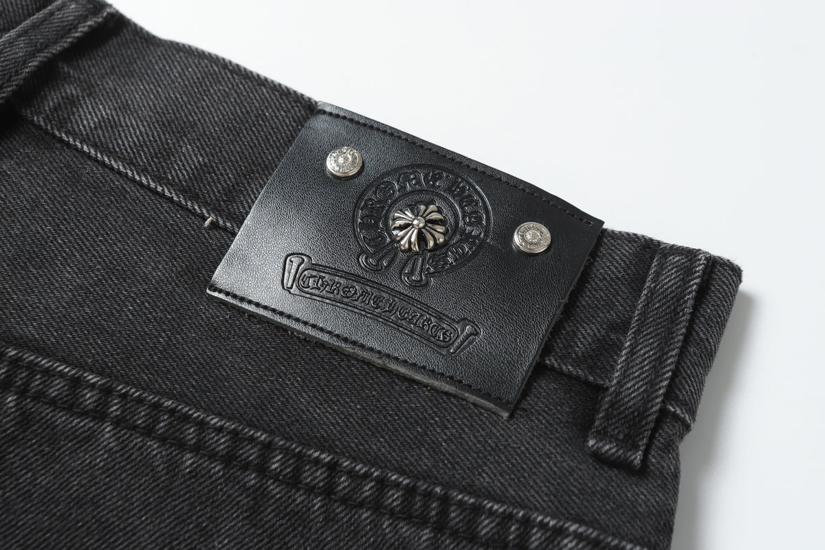 Chrome Hearts New Pants 302 Chrome Hearts