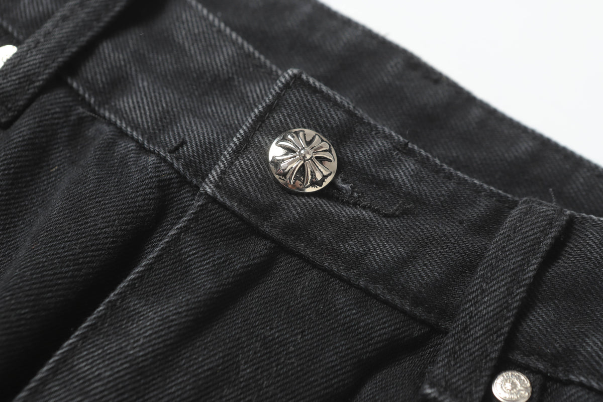 Chrome Hearts New Pants 9981 Chrome Hearts