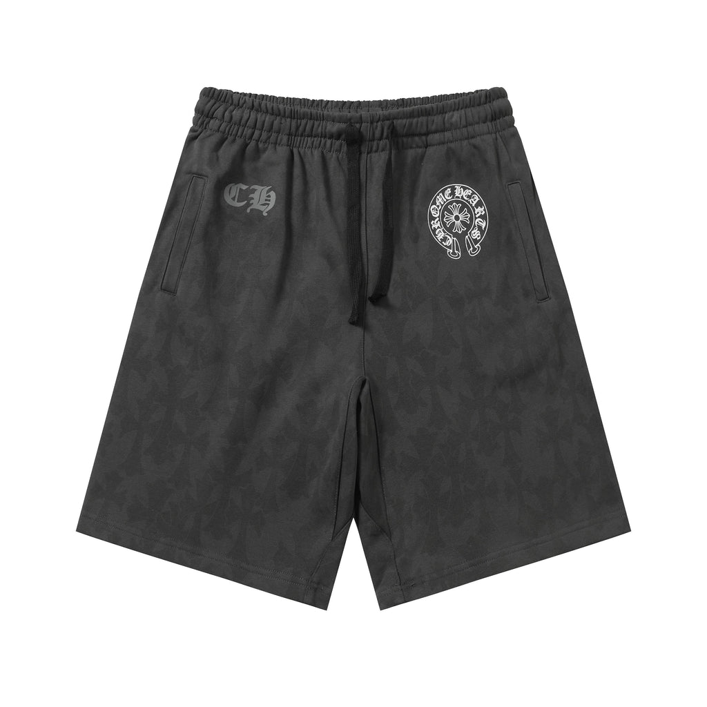 Chrome Hearts New Shorts 1115 Chrome Hearts