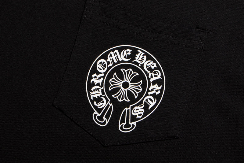 Chrome Hearts New SWEATSHIRTS 8008 Chrome Hearts