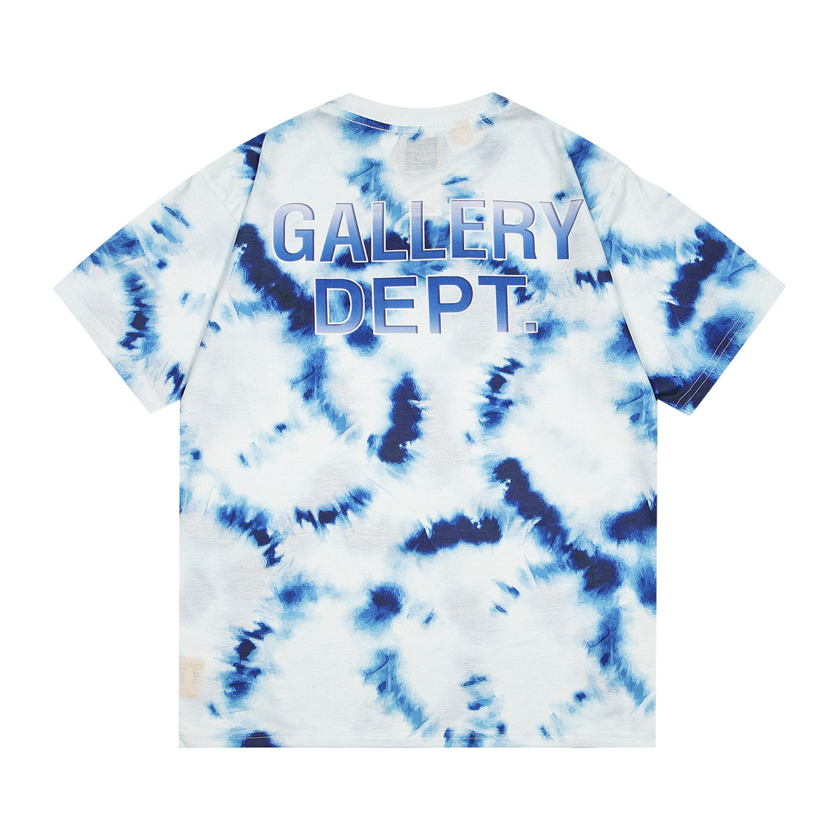 GALLERY DEPT New T-shirt 506 GALLERY DEPT