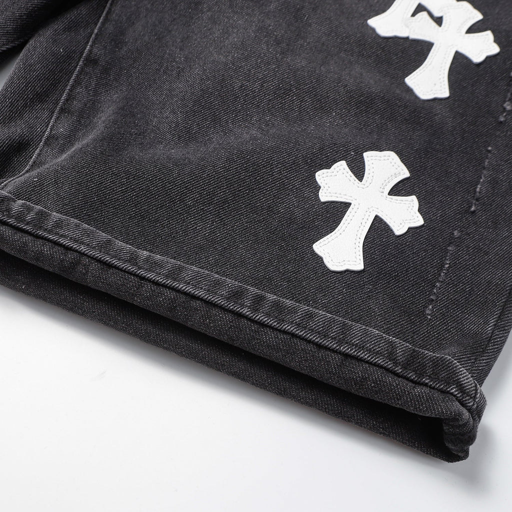 Chrome Hearts New Shorts 9925 Chrome Hearts