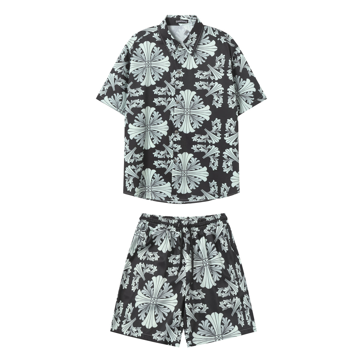 Chrome Hearts New Shorts 2283 CH-Chrome Hearts