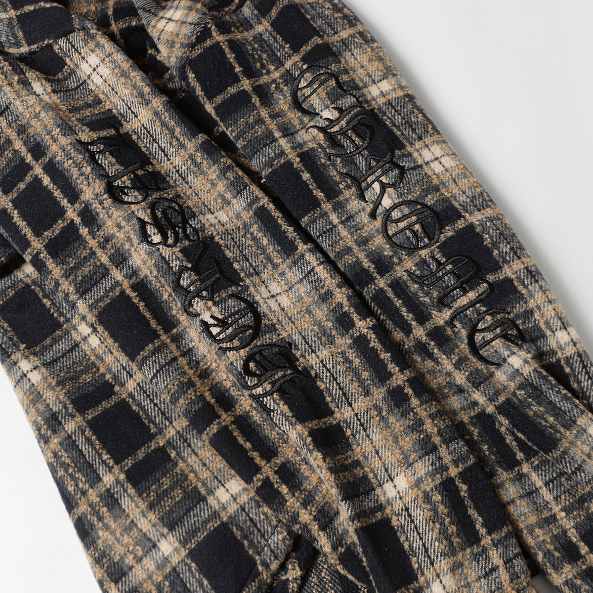 Chrome Hearts New Jacket Chrome Hearts