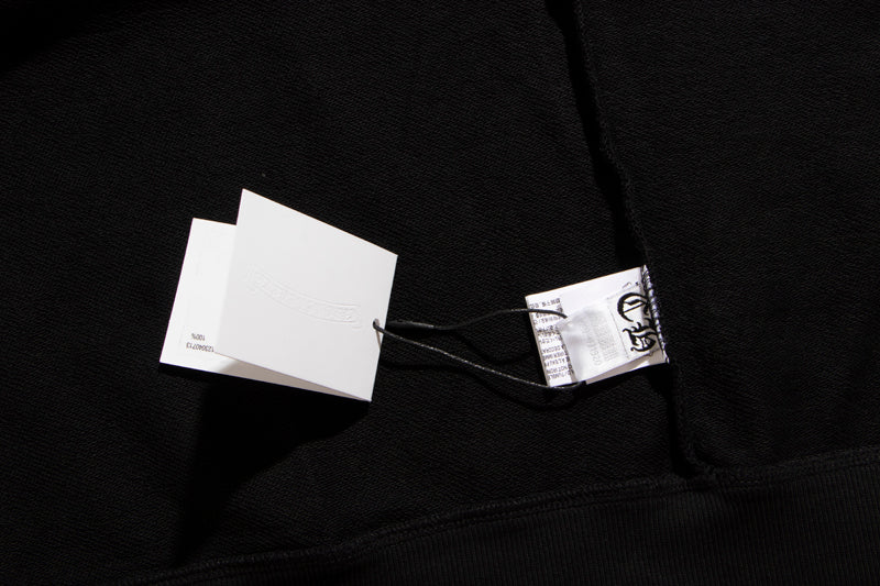 Chrome Hearts New Zip Up Hoodie 5009 Chrome Hearts