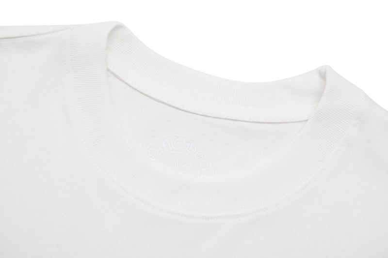 Chrome Hearts New T-shirts 6016 CH-Chrome Hearts