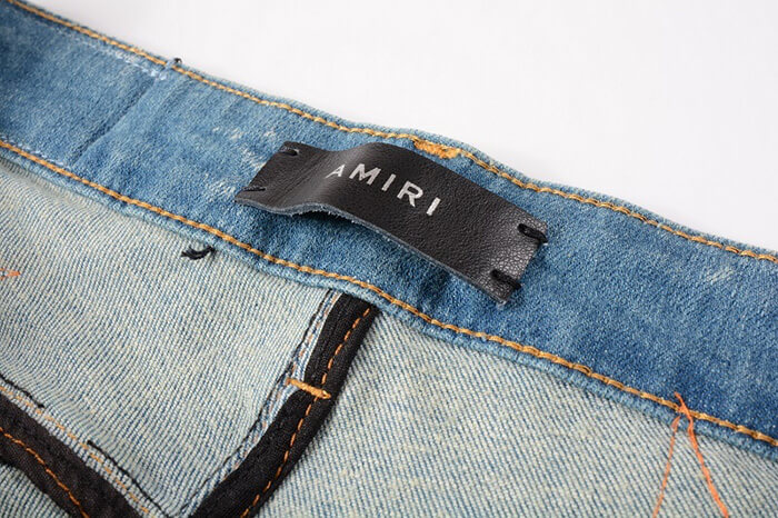AMIRI #824 Jeans AMIRI