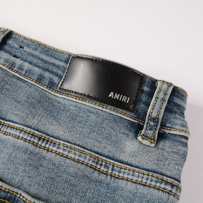 AMIRI #866 Jeans AMIRI