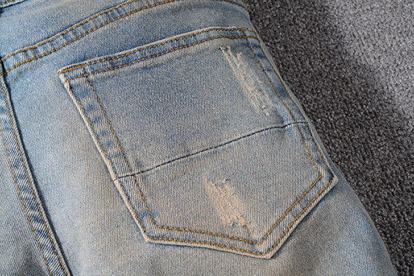 AMIRI #523 Jeans AMIRI