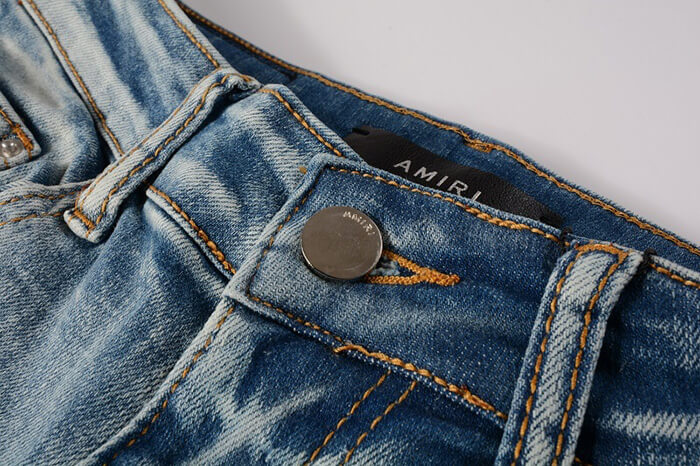 AMIRI #828 Jeans AMIRI