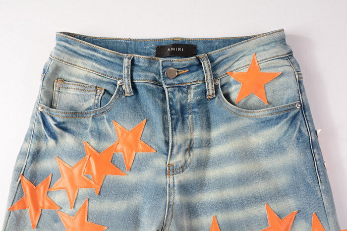 AMIRI #824 Jeans AMIRI