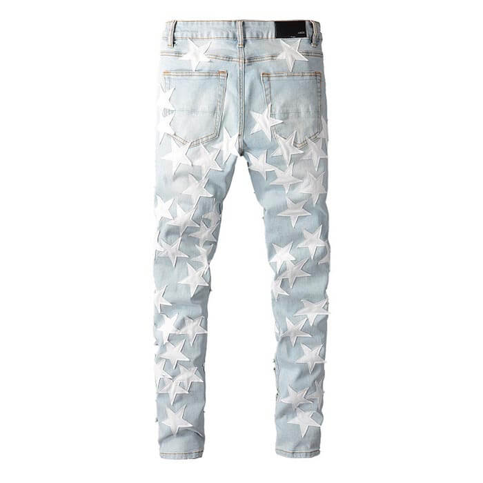Amiri #690 Jeans AMIRI