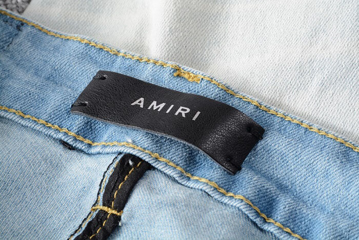 AMIRI #650 Jeans AMIRI