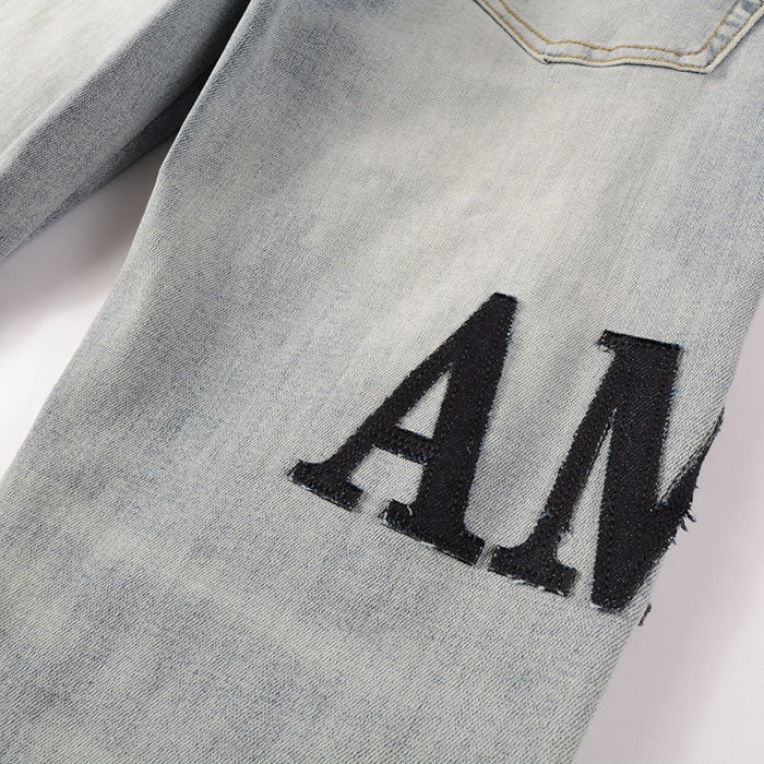 AMIRI #866 Jeans AMIRI