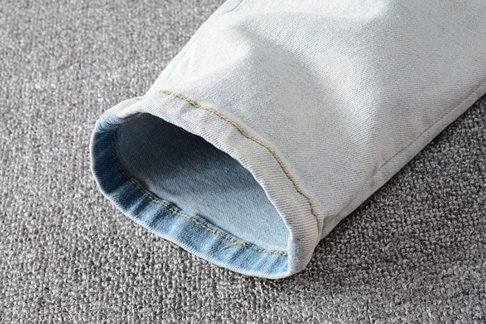 AMIRI #650 Jeans AMIRI