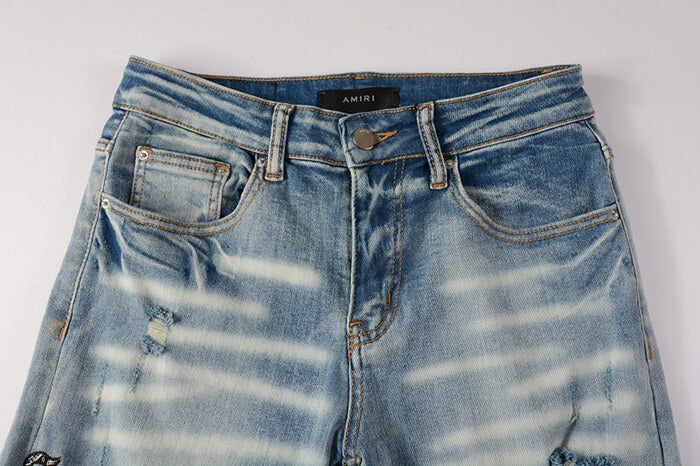 AMIRI #828 Jeans AMIRI