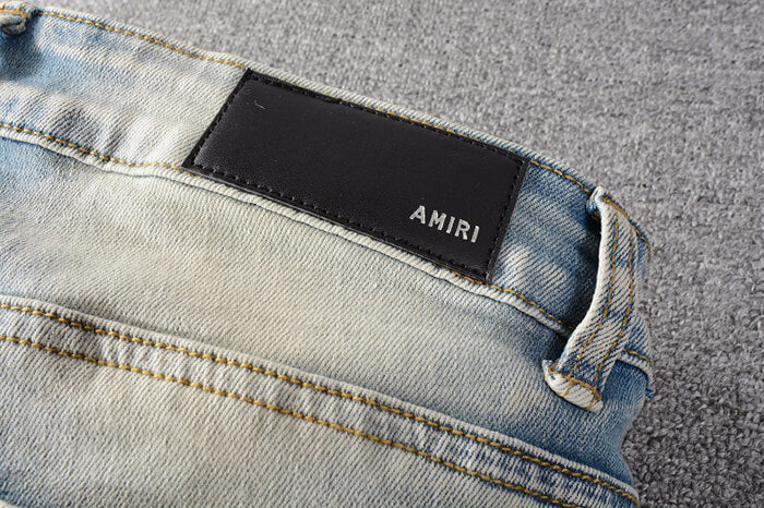 AMIRI #697 Jeans AMIRI