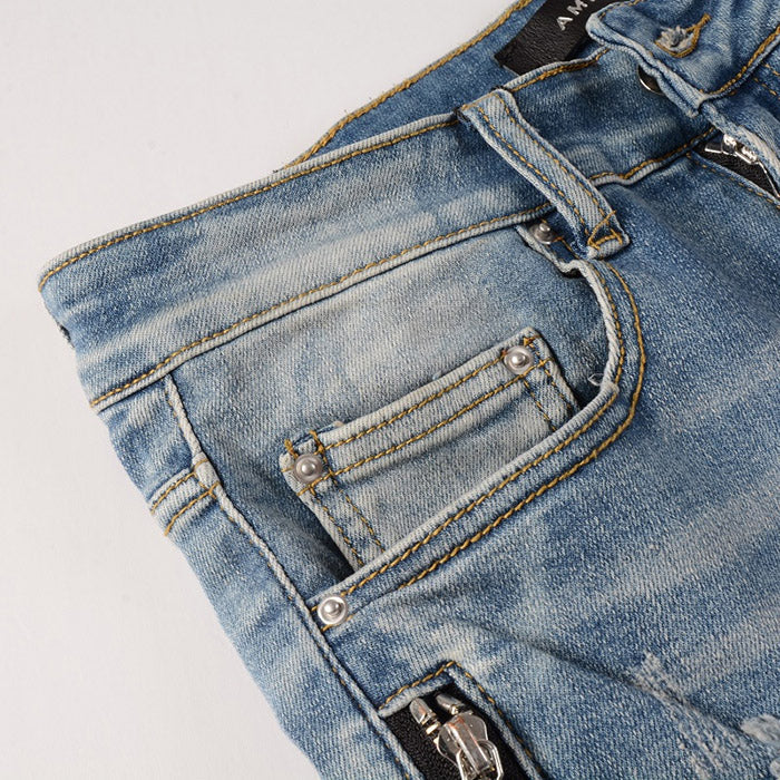 AMIRI #606 Jeans AMIRI
