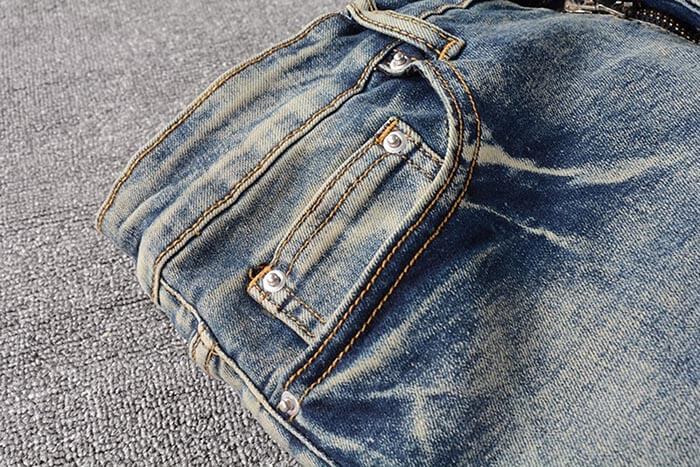 AMIRI #684 Jeans AMIRI