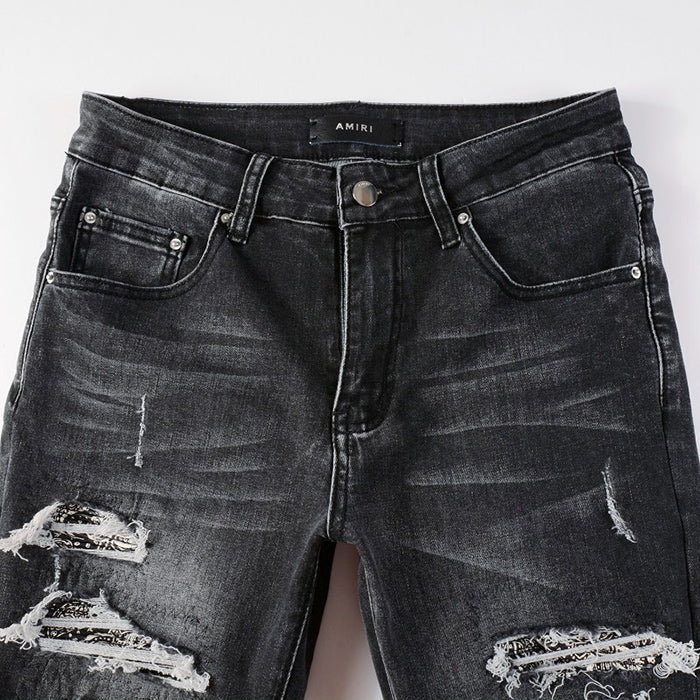 AMIRI #852 Jeans AMIRI