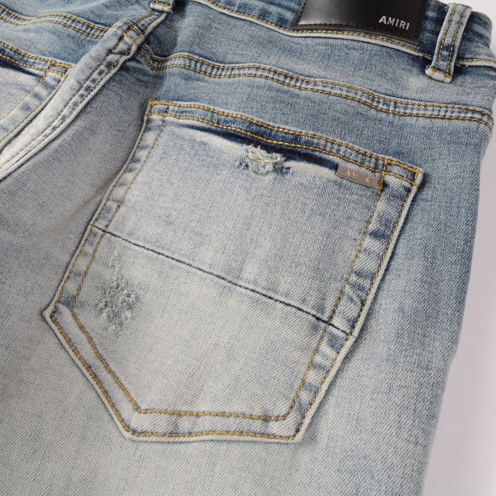 AMIRI #866 Jeans AMIRI