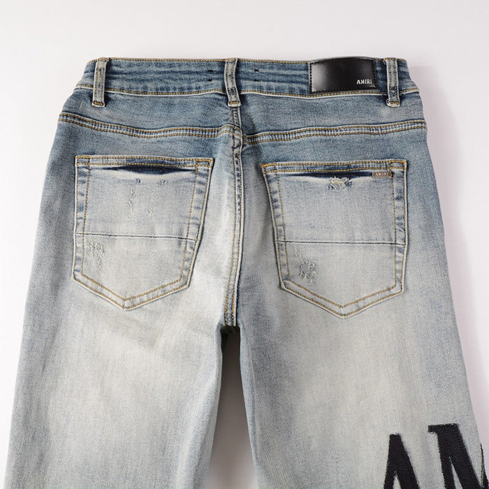 AMIRI #866 Jeans AMIRI