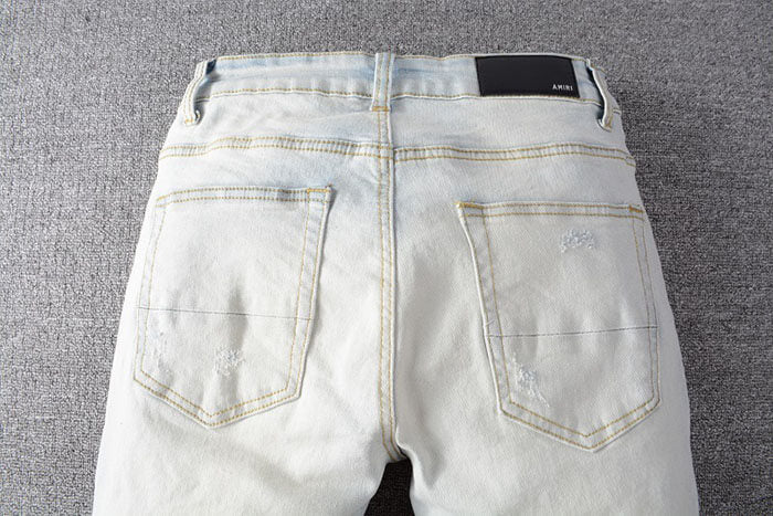 AMIRI #650 Jeans AMIRI