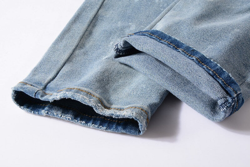 AMIRI #523 Jeans AMIRI