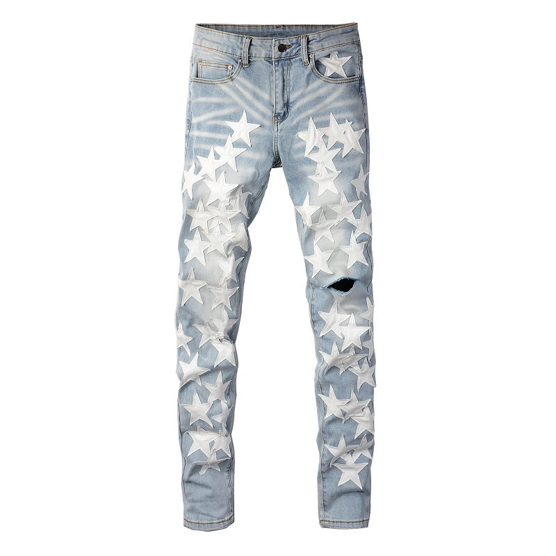 Amiri #690 Jeans AMIRI