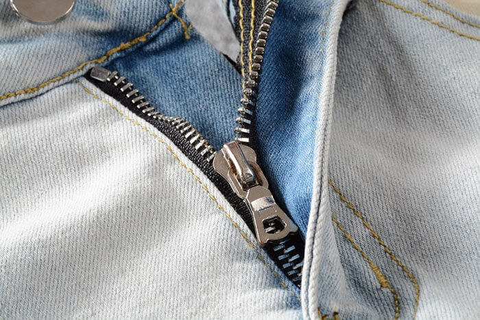 AMIRI #650 Jeans AMIRI
