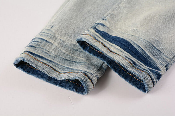 AMIRI #828 Jeans AMIRI