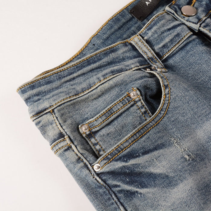 AMIRI #866 Jeans AMIRI