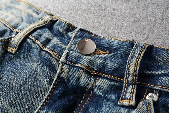 AMIRI #684 Jeans AMIRI