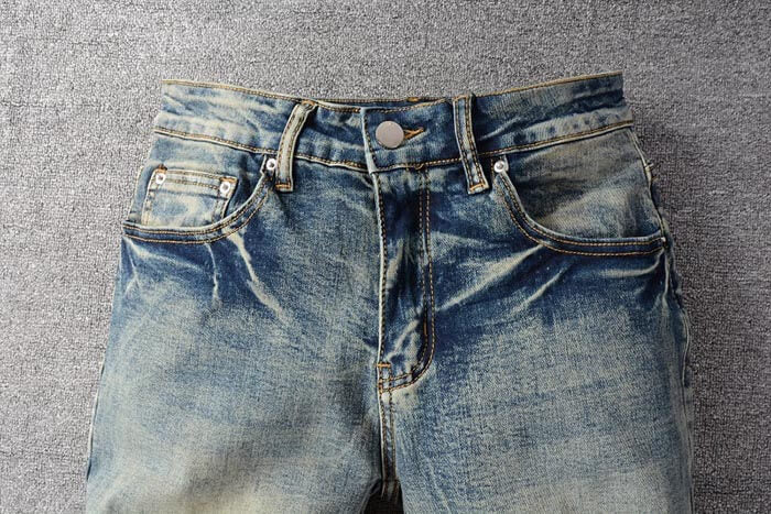AMIRI #684 Jeans AMIRI