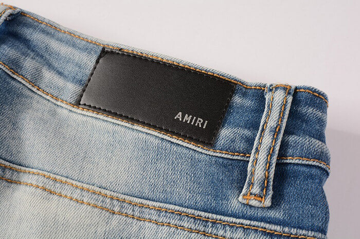 AMIRI #828 Jeans AMIRI