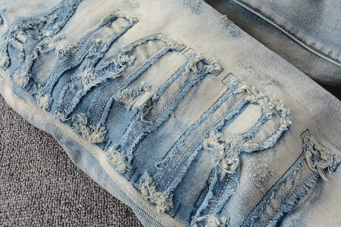 AMIRI #697 Jeans AMIRI