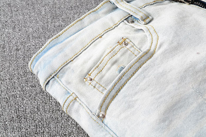 AMIRI #650 Jeans AMIRI