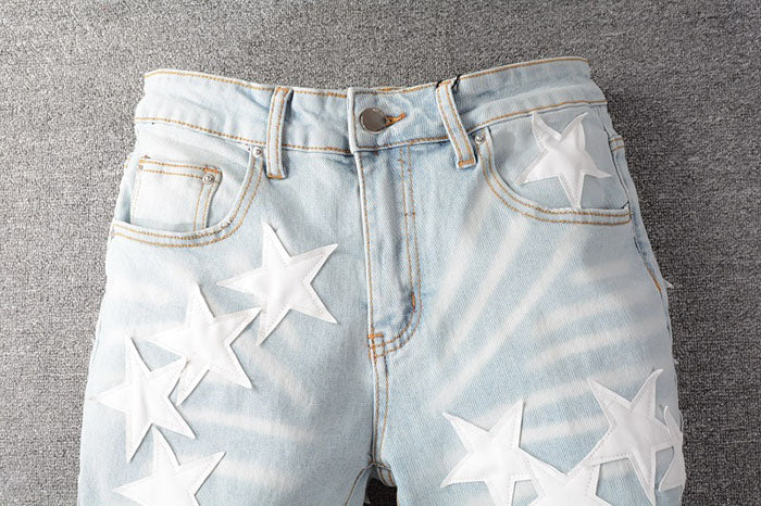 Amiri #690 Jeans AMIRI