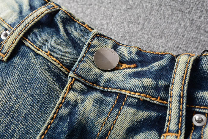 AMIRI #694 Jeans AMIRI