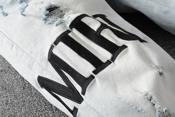AMIRI #650 Jeans AMIRI